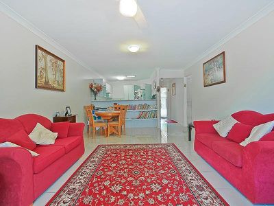53/1 Belgarah Pl, Carina