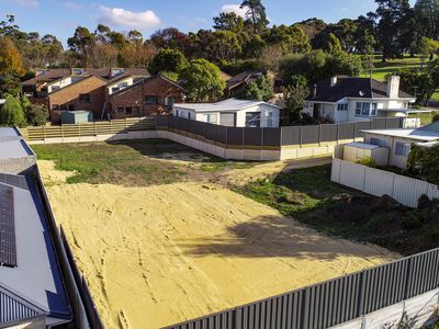 Proposed lot 10 / 7a Rotary Avenue, Mount Gambier