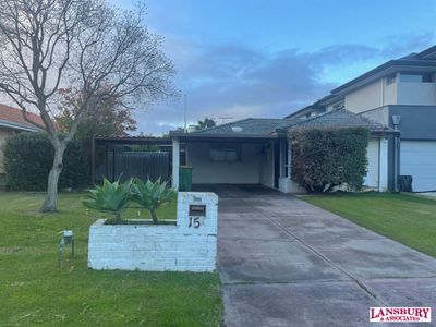 15A Farrin Street, Attadale
