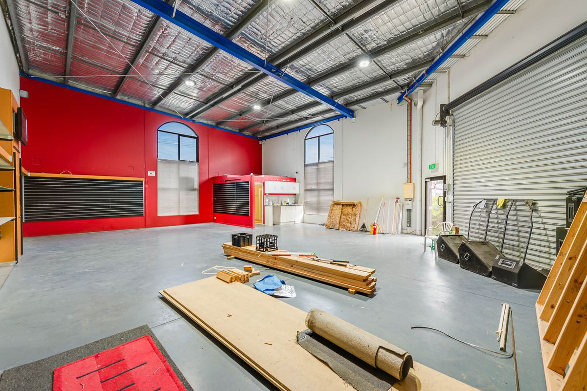 326A Kororoit Creek Road, Williamstown