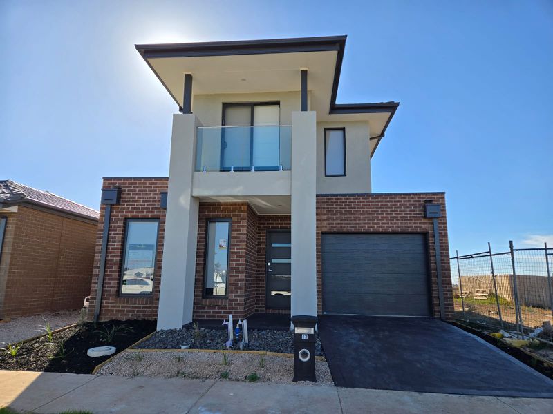 13 Husk Road, Tarneit