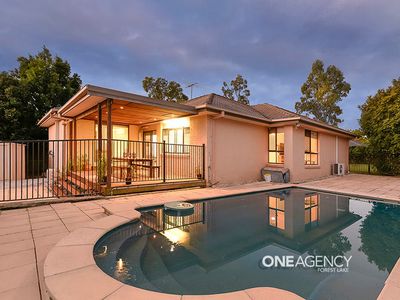 12 Balmoral Place, Forest Lake