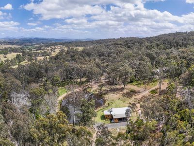 244 Black Range Road, Bega