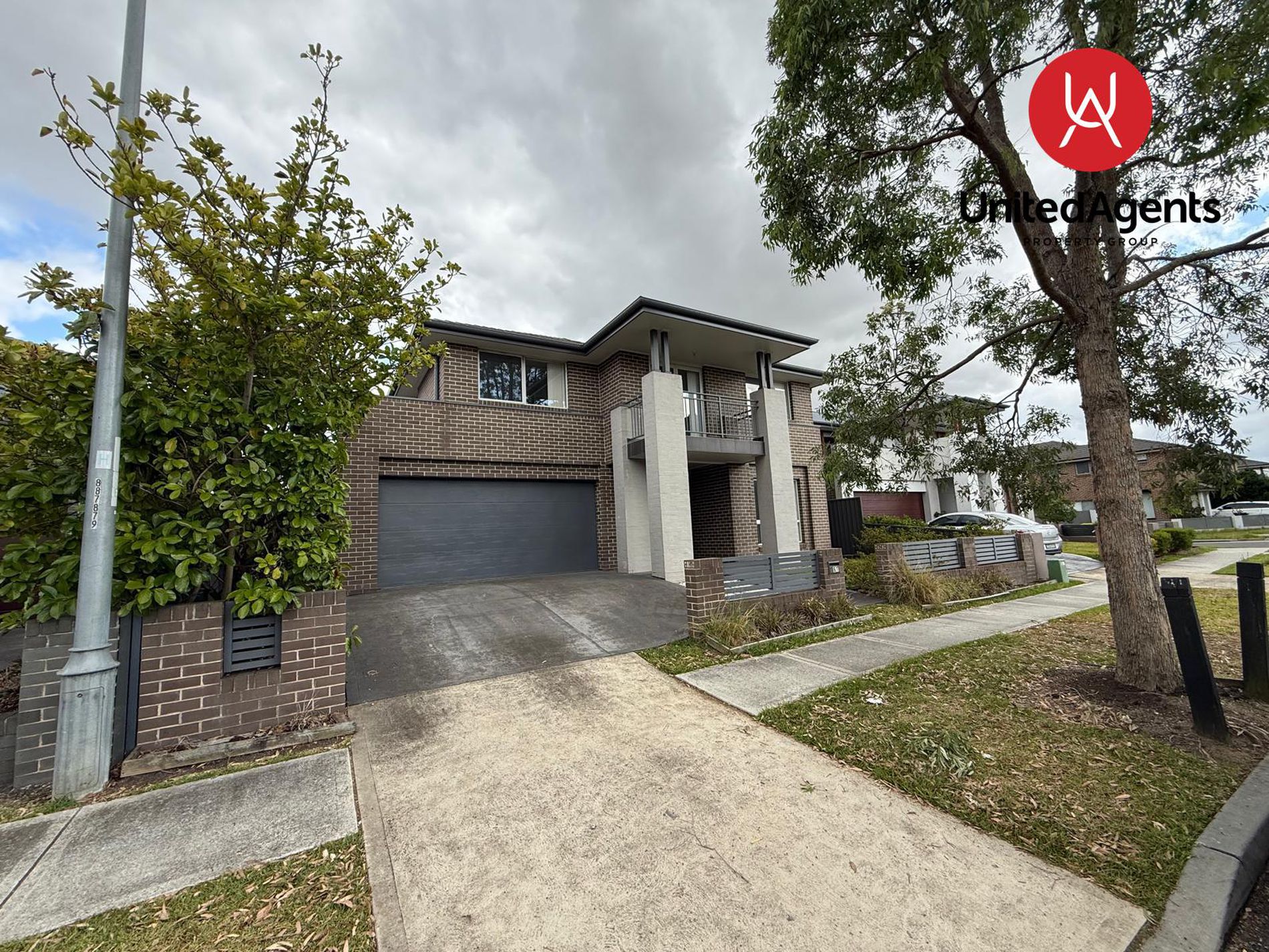 61 Jamboree Avenue, Leppington