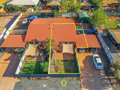 21c Boogalla Crescent, South Hedland