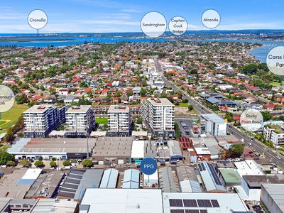 9 Production Avenue, Kogarah