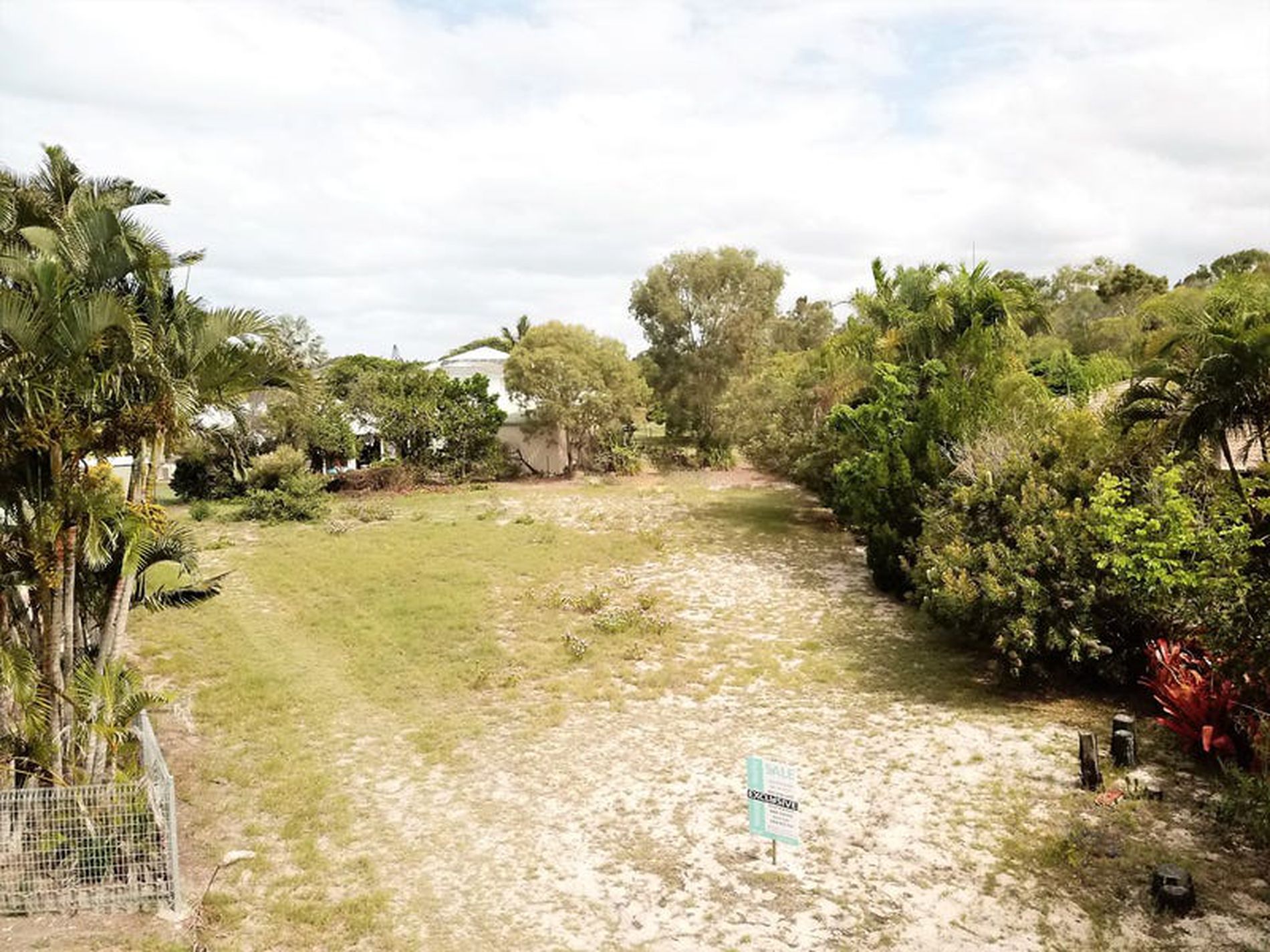 1 Emperor Street, Woodgate