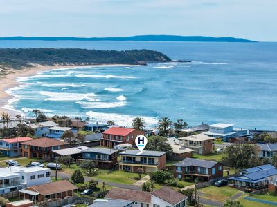 18 The Lookout, Manyana