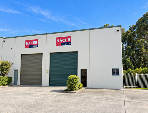 High Clearance, Spacious Warehouse, Generous Office Space!