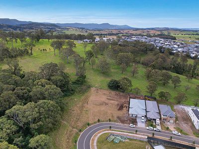 46 Lomandra Crescent, Calderwood