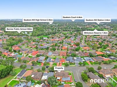 67B Barnier Drive, Quakers Hill