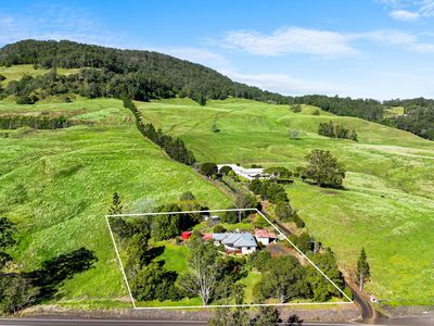 2286  Nimbin Road, Nimbin
