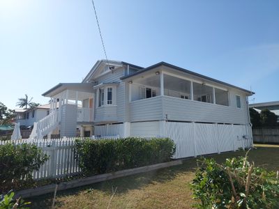 30 George Street, Mackay