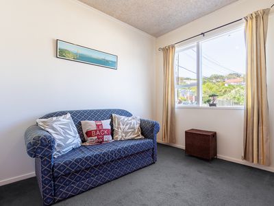 unit 1 / 46 Ngatoto Street, Ngaio