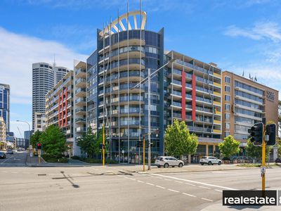 68 / 69 Milligan Street, Perth