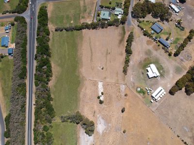 129 Southern Ports Highway, Beachport