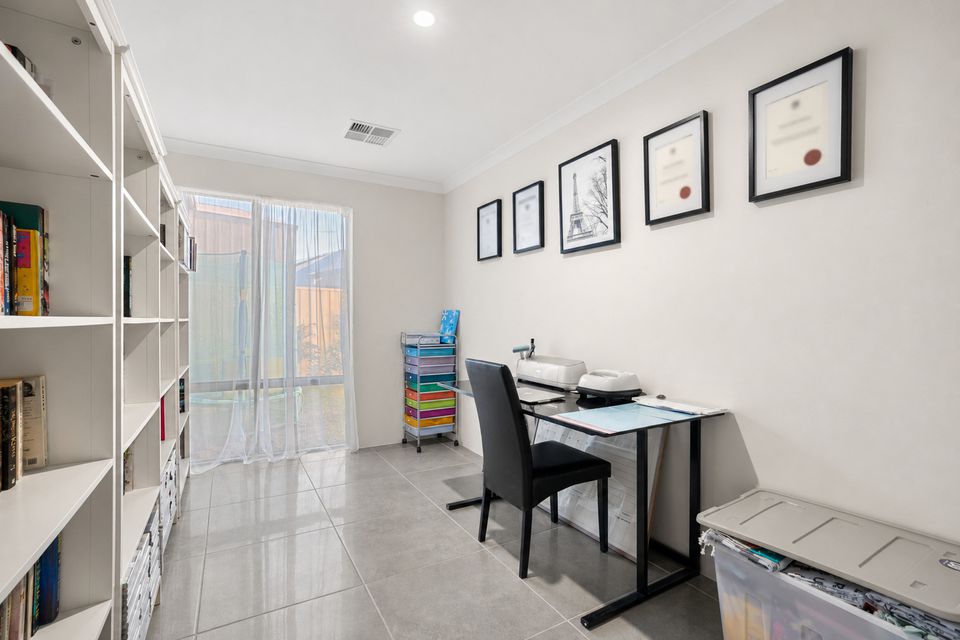 3 MIKADO RISE, Madora Bay