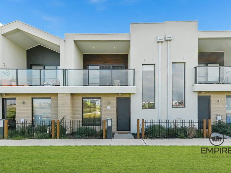 13 Poplar Lane, Clyde