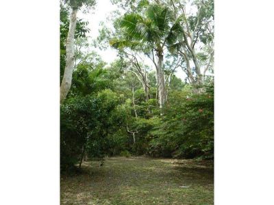 50 Furneaux, Cooktown