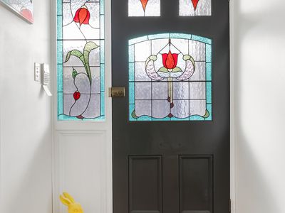 125 Ormond Street, Kensington