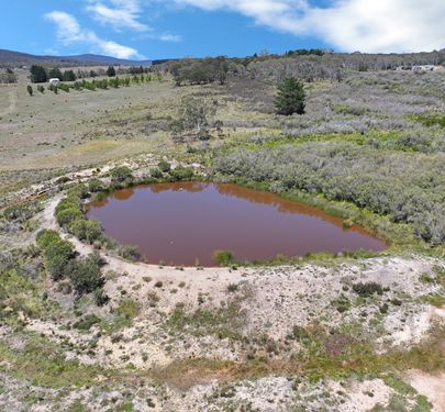 760 Wallaces Gap Road, Braidwood