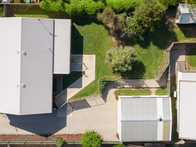 3 Park Street, Eglinton