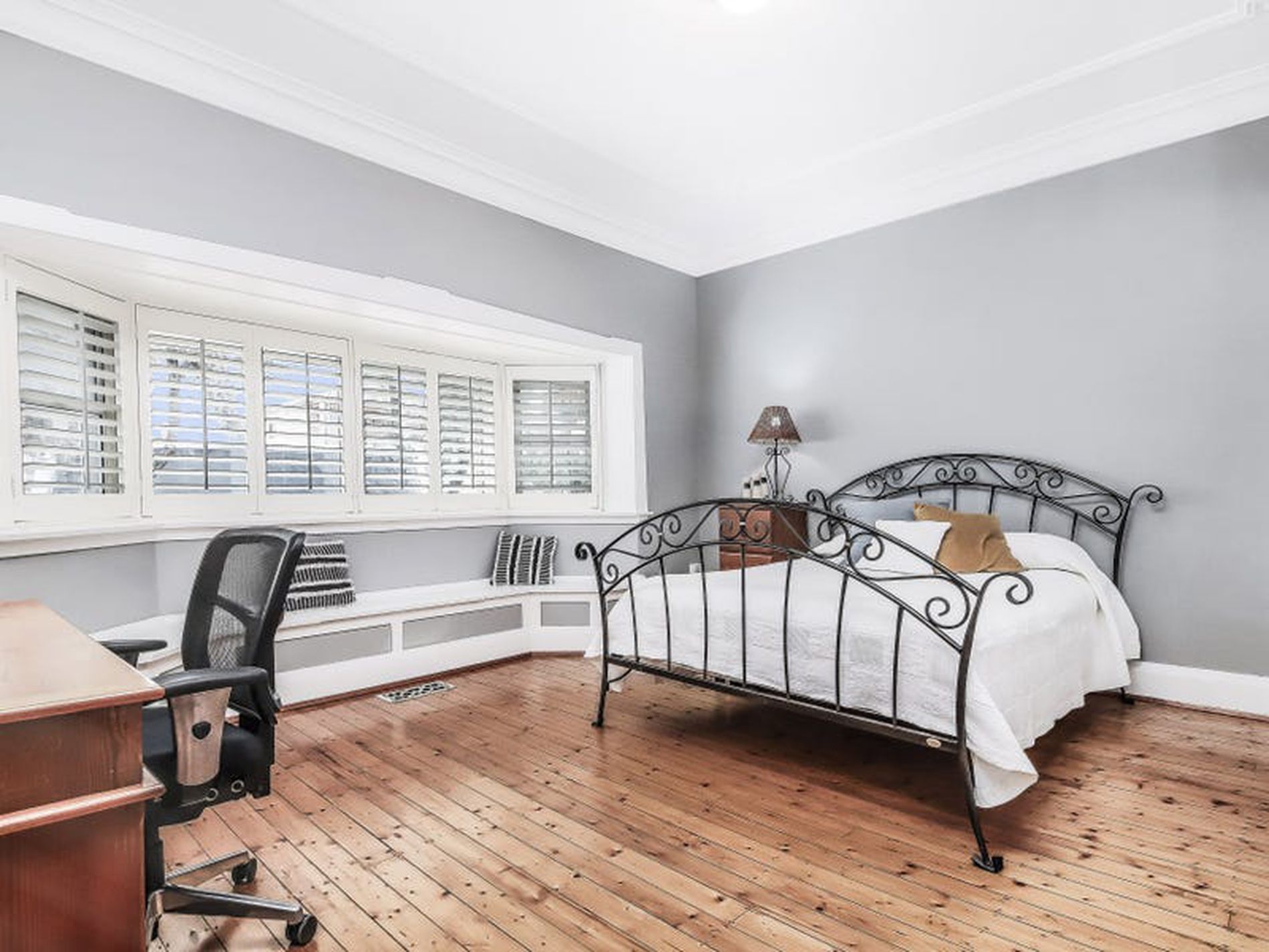 11 Dougherty Street, Rosebery