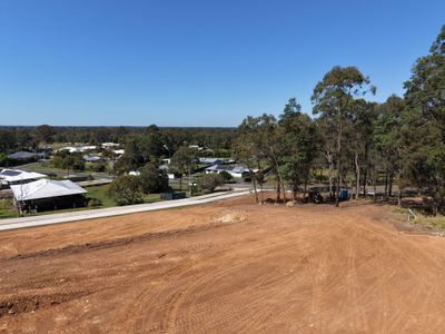 Lot 101, 17 HATCHMAN COURT, Elimbah