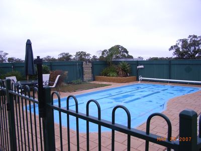 Warracknabeal