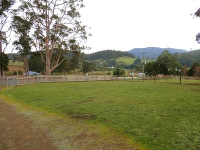 47 Silver Hill Road, Cygnet