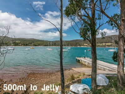 6690 Channel Highway, Deep Bay