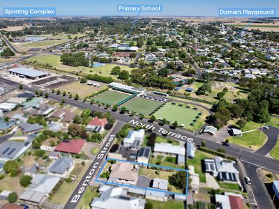 28 Benton Street, Millicent