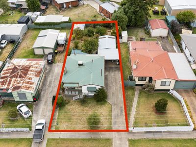 11 Jordan Street, Seymour