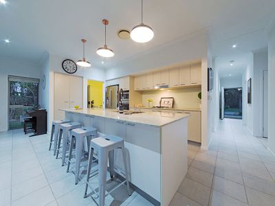 43 Torrens Crescent, Wakerley