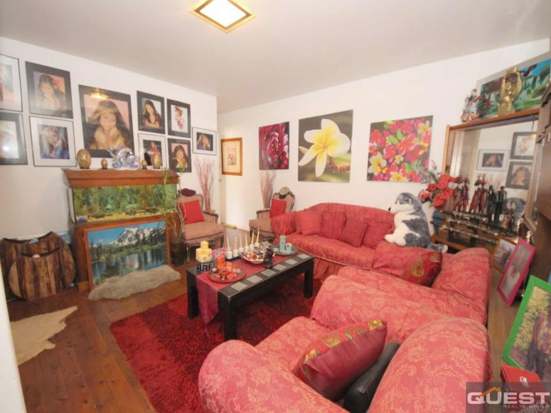 8 / 143 Victoria Road, Punchbowl