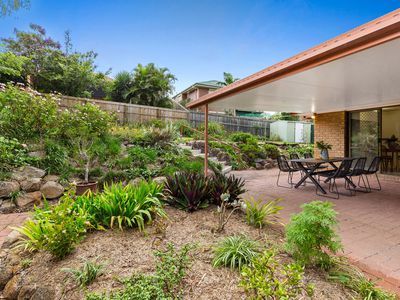 16 Malachite Street, Keperra