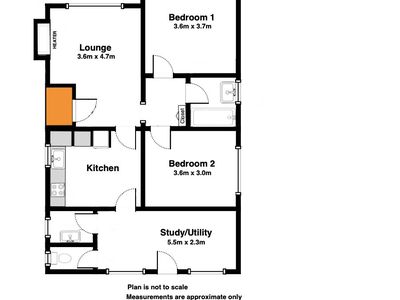 86 Sydney Parade, Geelong