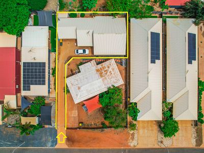 26A Bayman Street, Port Hedland