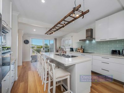 38 New City Road, Mullumbimby