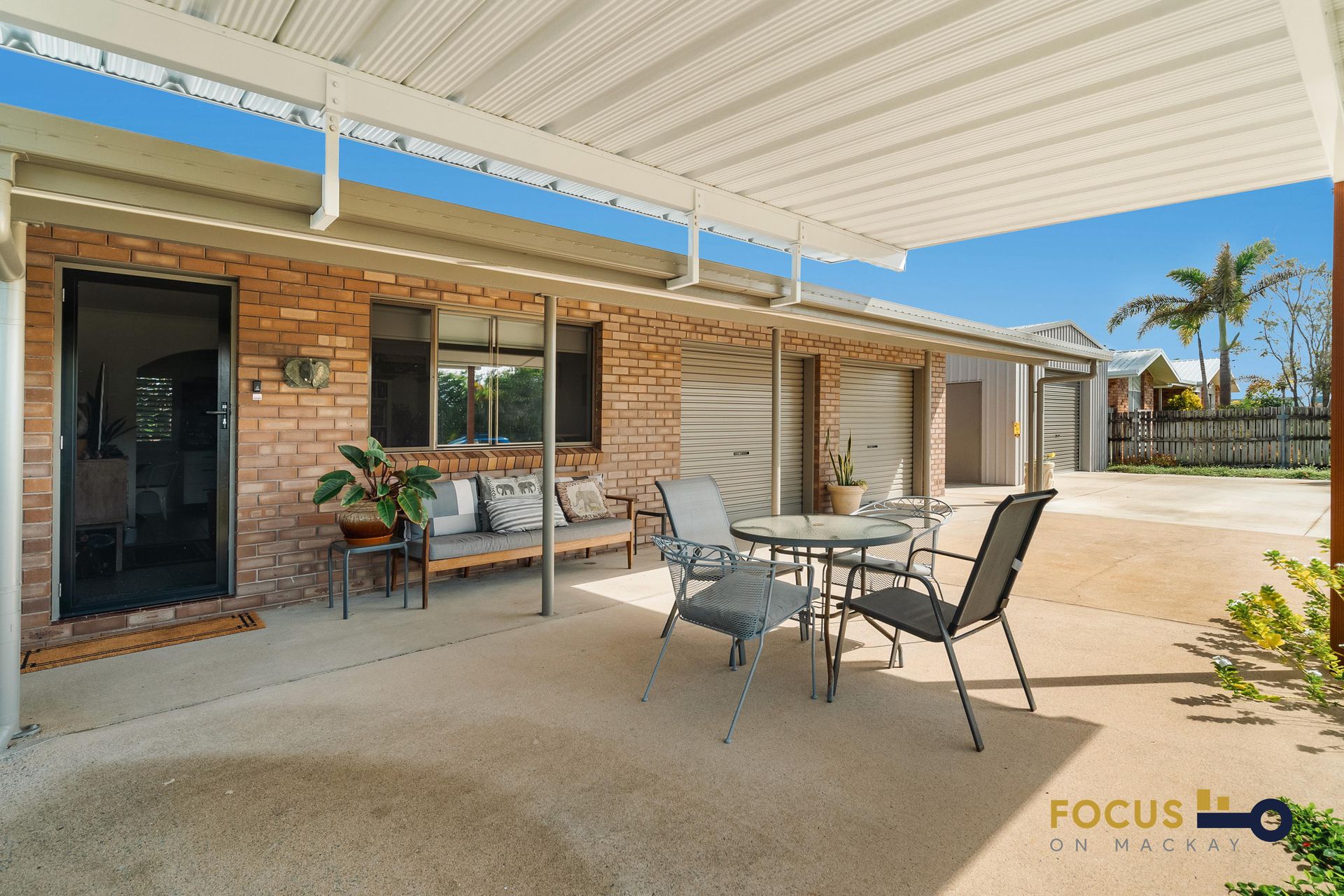 80 Rasmussen Avenue, Hay Point