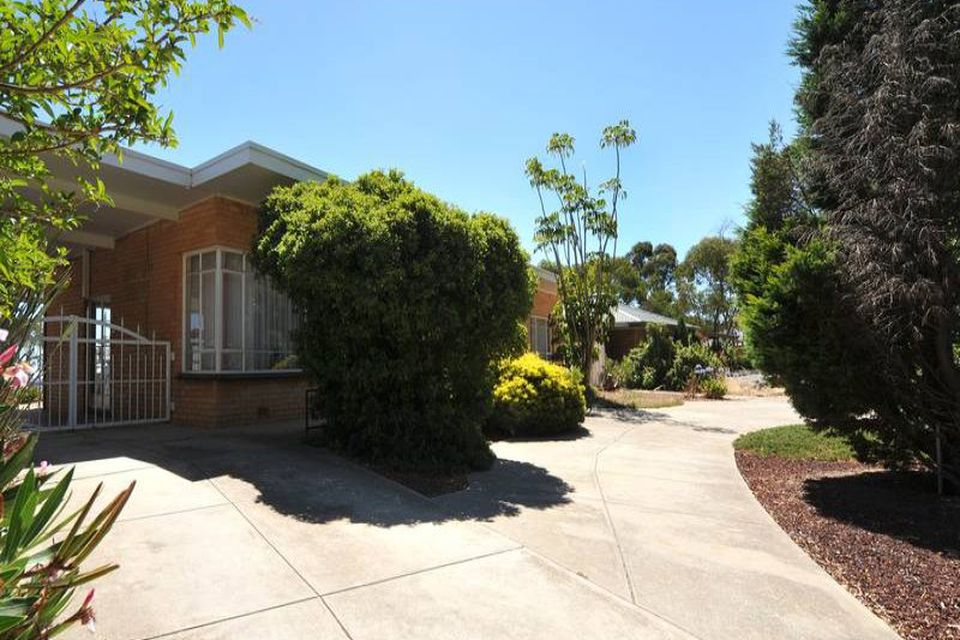 Upper Hermitage CE Property Group