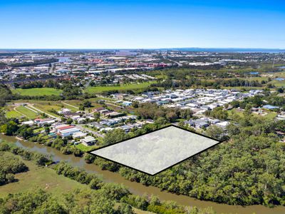 112 Gross Avenue, Hemmant
