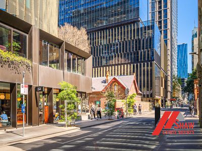 401 / 8 Exploration Lane, Melbourne