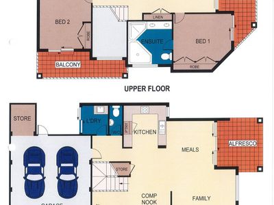 35A Deanmore Road, Scarborough