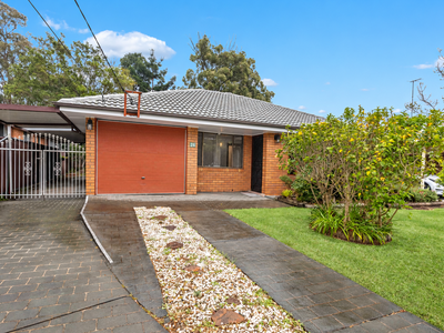 26 Tucks Road, Toongabbie
