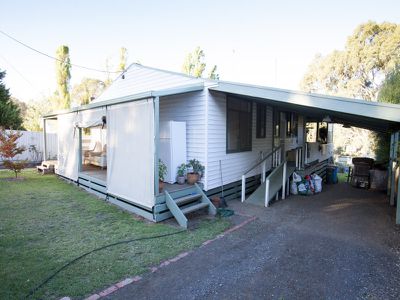 3 Railway Place, Tallarook