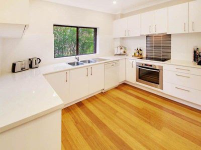 20 / 2 Bellevue Street, North Parramatta