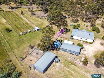 656 Northern Highway, Heathcote