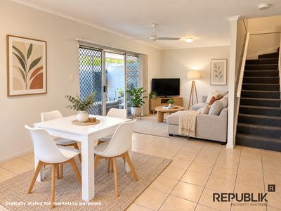 14 / 192 HARGREAVES ROAD, Manly West