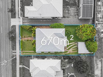 126 Glebe Road, Booval